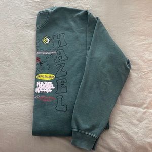 Hazel Boutique SWEATSHIRT 💕✨